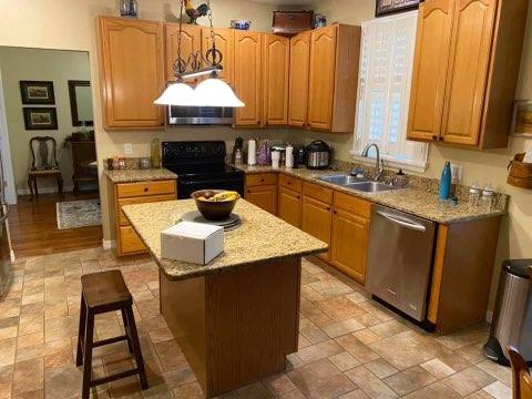 Kitchen Cabinet Refinishing Orlando Fl